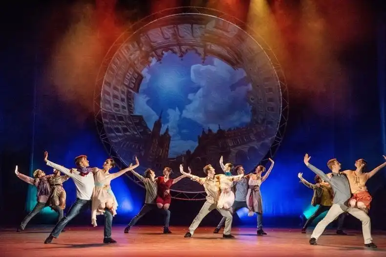 Małopolska: Wydarzenia kulturalne na weekend 6 - 9 października