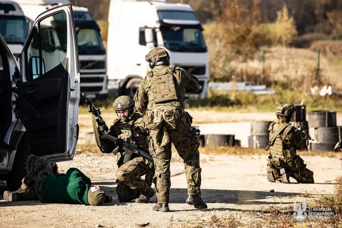 FAKRO Laureatem Konkursu „Pracodawca Przyjazny WOT”