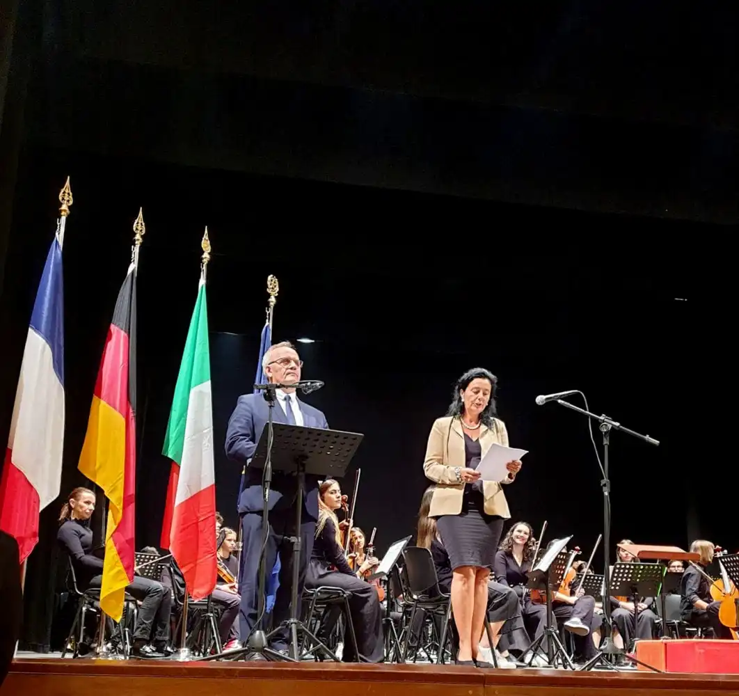 Włosi przyjadą w Sądeckie?