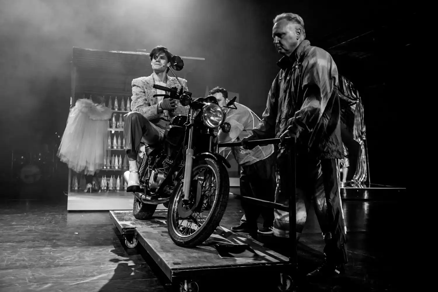 Małopolska: Wydarzenia kulturalne na weekend 8-11 września