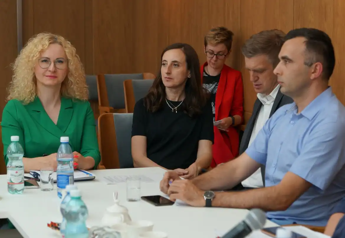 Powiat nowosądecki: Służby przygotowane do wakacji