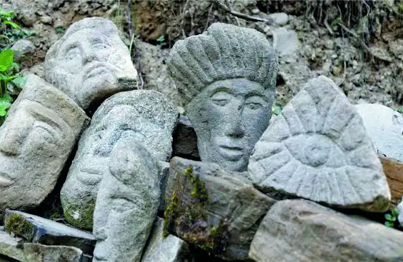 Wystawa „Julian Klamerus. Pasja”