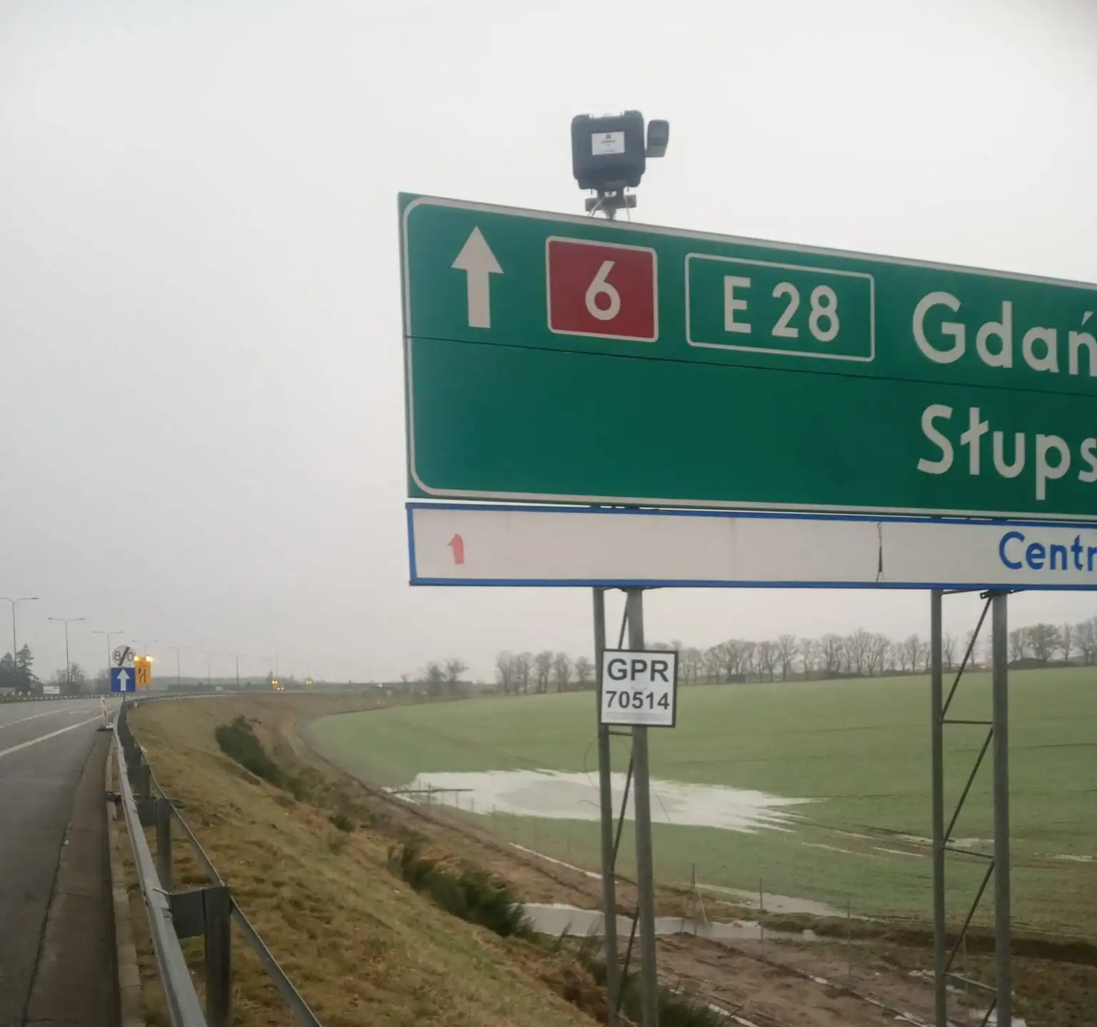 Rusza cykl pomiarów drogowych. GPR w akcji