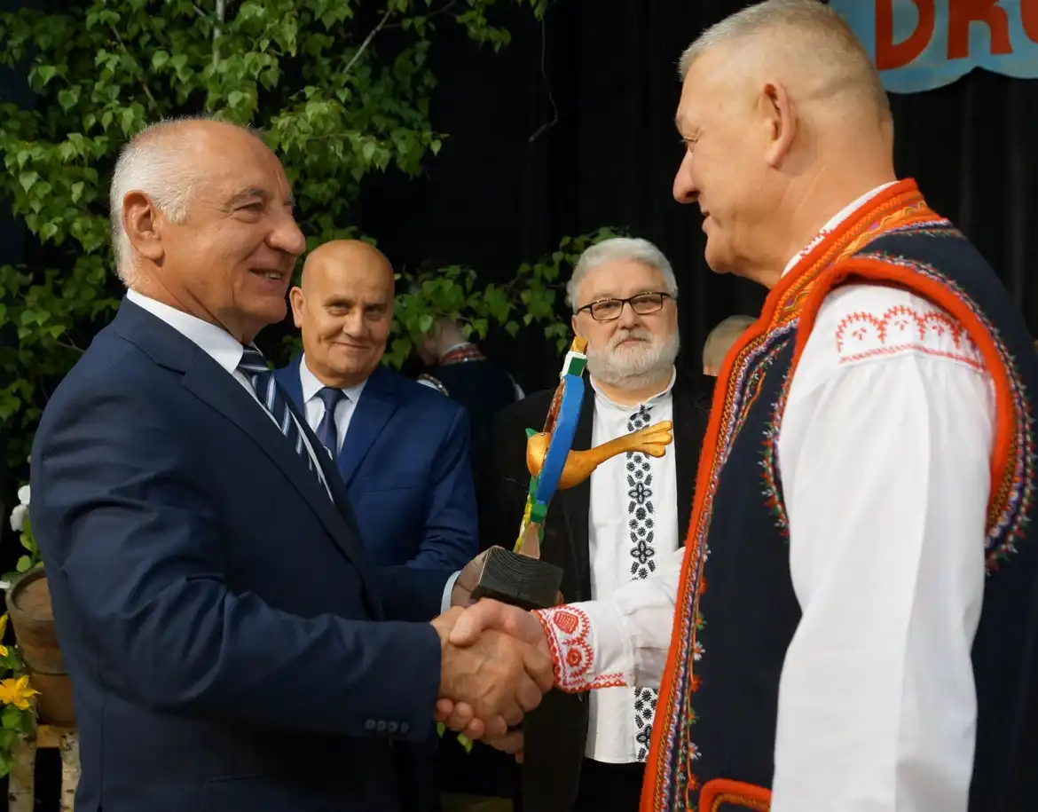 40. Edycja Druzbacki. Nagrody rozdane