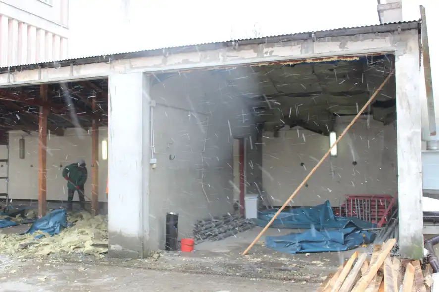 Kolejne inwestycje w limanowskim Szpitalu. Prace już ruszyły