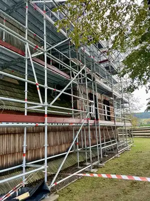 Zabytkowa cerkiew w Kwiatoniu zyska nowoczesne zabezpieczenie przeciwpożarowe