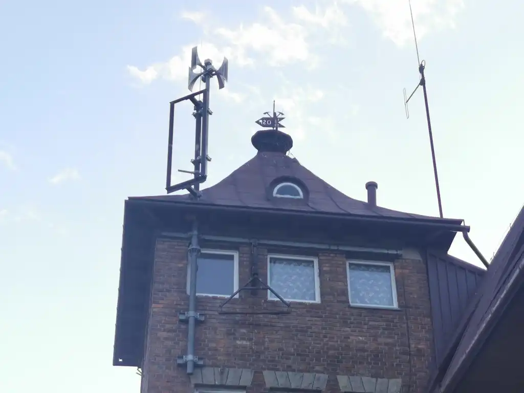 Nowa syrena alarmowa w remizach OSP Mszana Dolna i Piwniczna-Zdrój