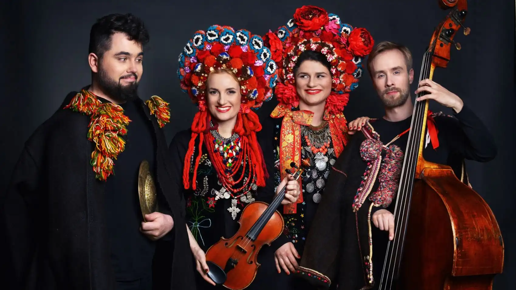 Małopolska: Wydarzenia kulturalne na weekend 5 - 8 maja