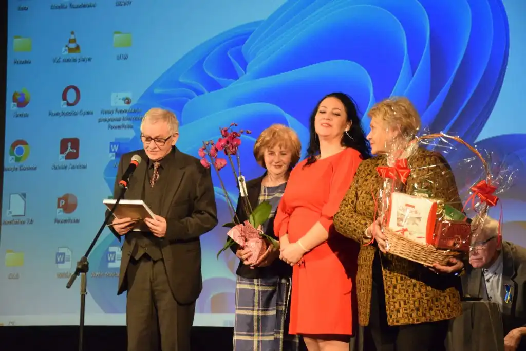 Stary Sącz: Nowe otwarcie Uniwersytetu Trzeciego Wieku