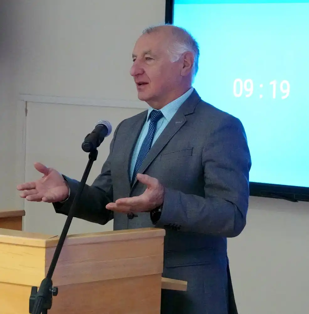 Współpraca ZS w Marcinkowicach z Zakładem Karnym w Nowym Sączu