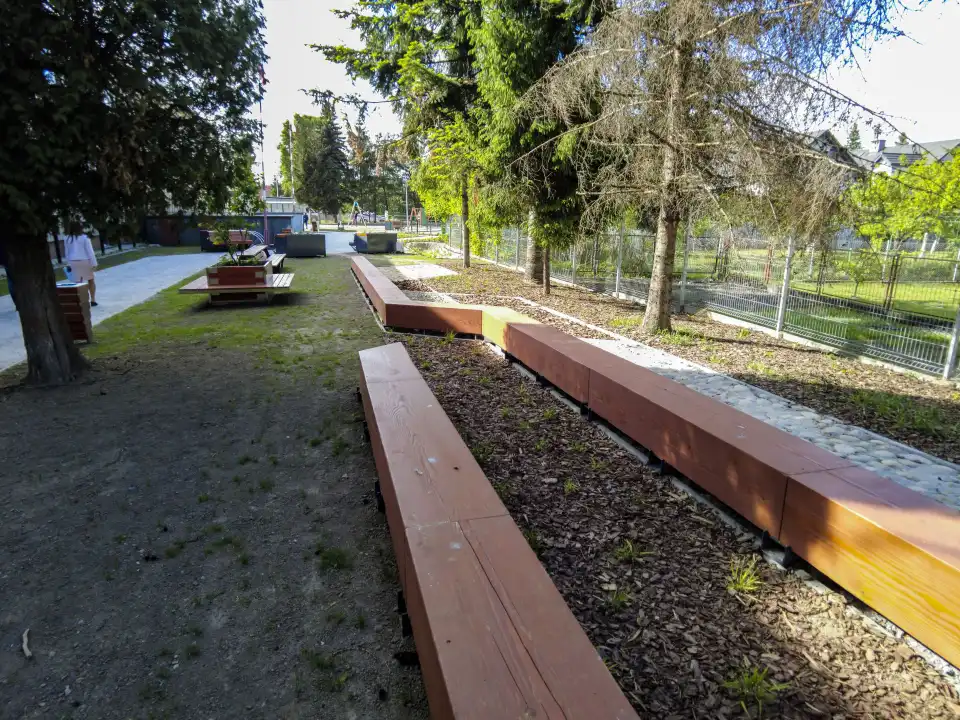 Zakończyły się prace remontowe przy Szkole Podstawowej nr 15