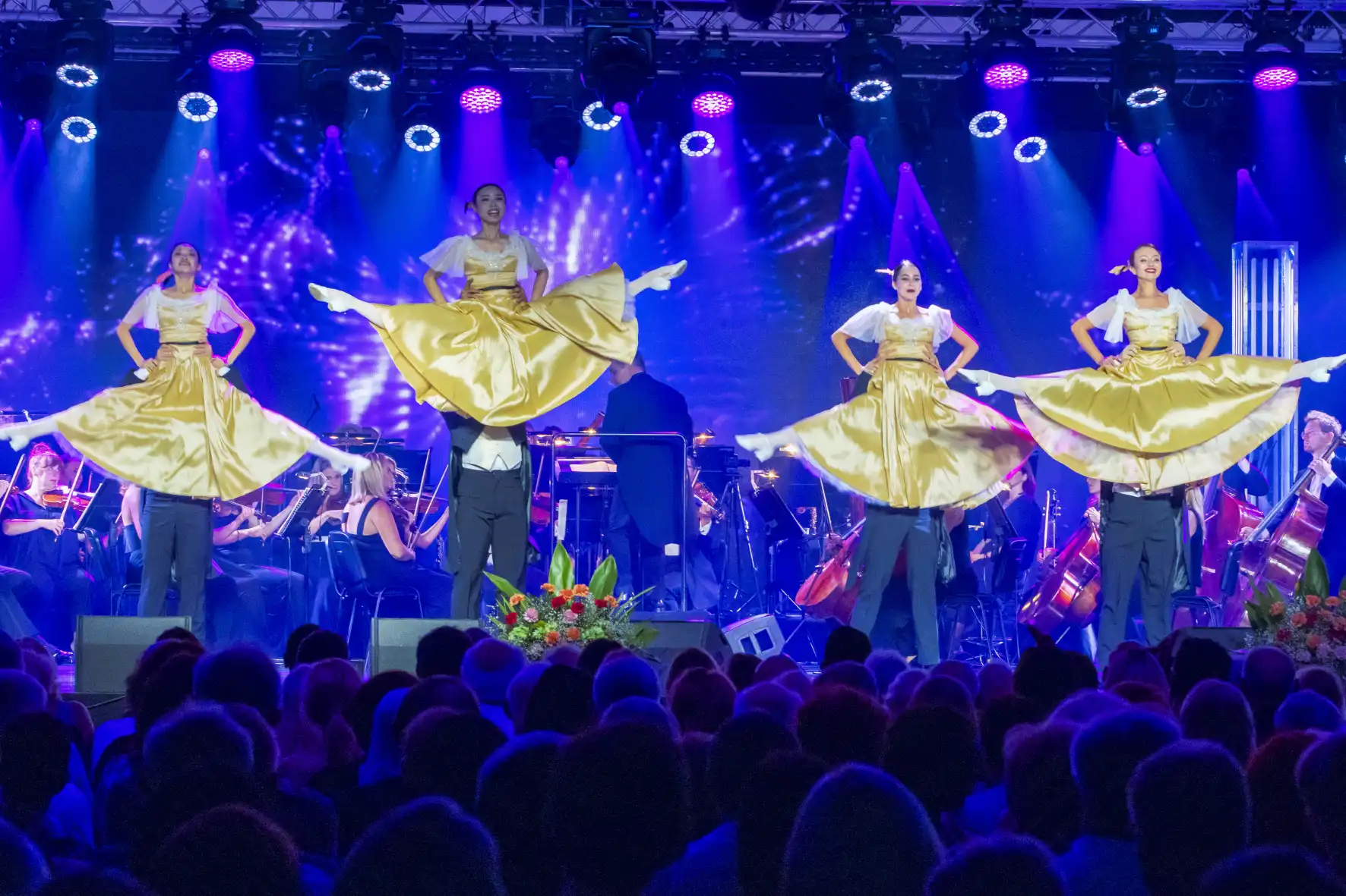 Opera Śląska znów na wielkiej scenie Festiwalu im. Jana Kiepury w Krynicy-Zdroju