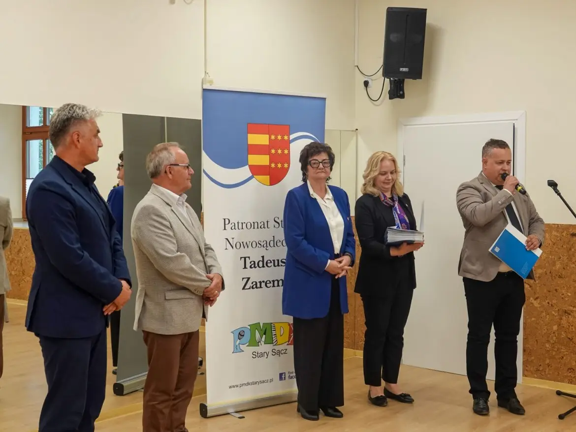 Te zawody powoli znikają. Na Sądecczyźnie chcą je uratować przed zapomnieniem