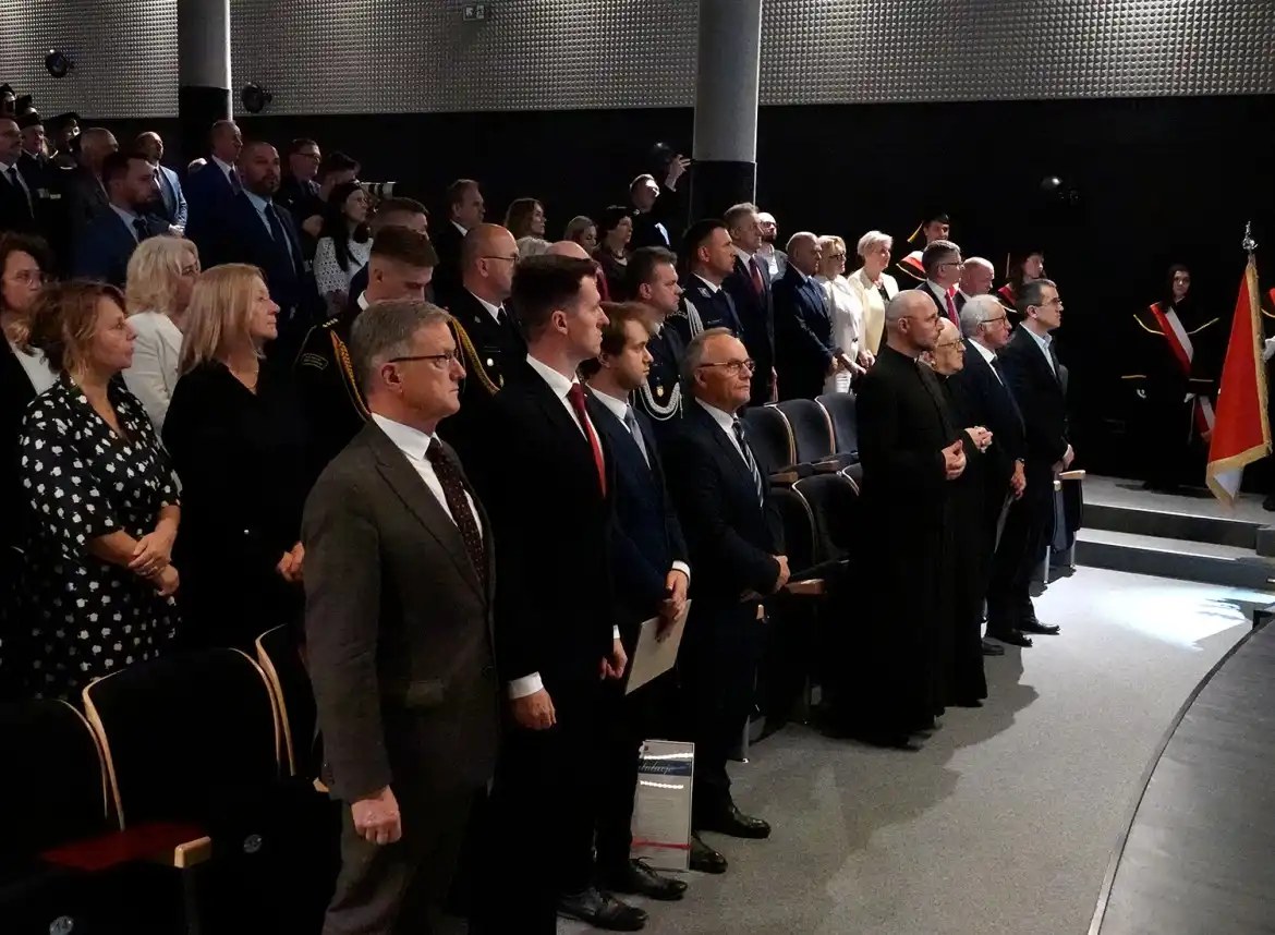 ANS obchodzi jubileusz 25-lecia powstania