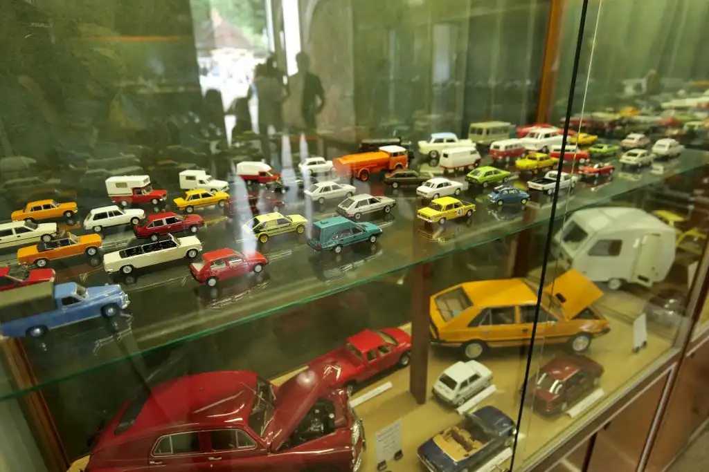 Nowy Sącz: XV Zlot Zabytkowych Pojazdów za nami