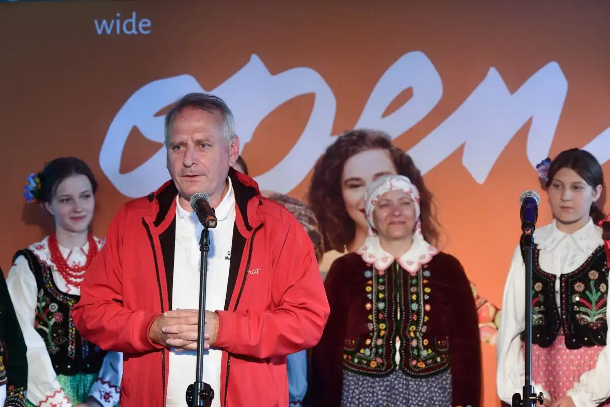 Wyjątkowa atrakcja turystyczna w Małopolsce