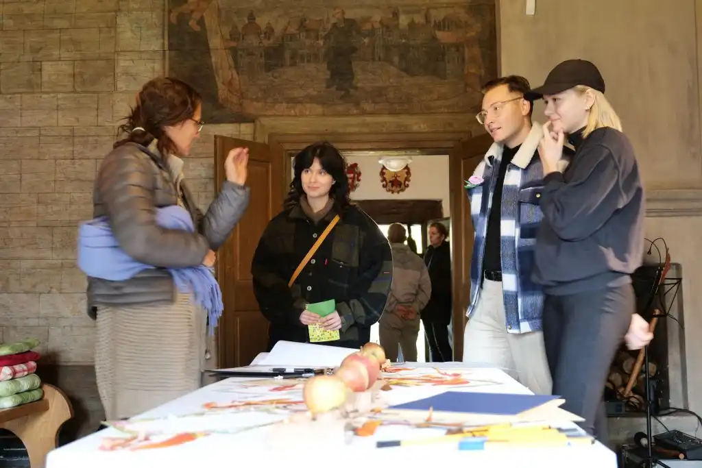 Zakończenie sezonu turystycznego 2024 w Sądeckim Parku Etnograficznym. Uczta dla miłośników tradycji