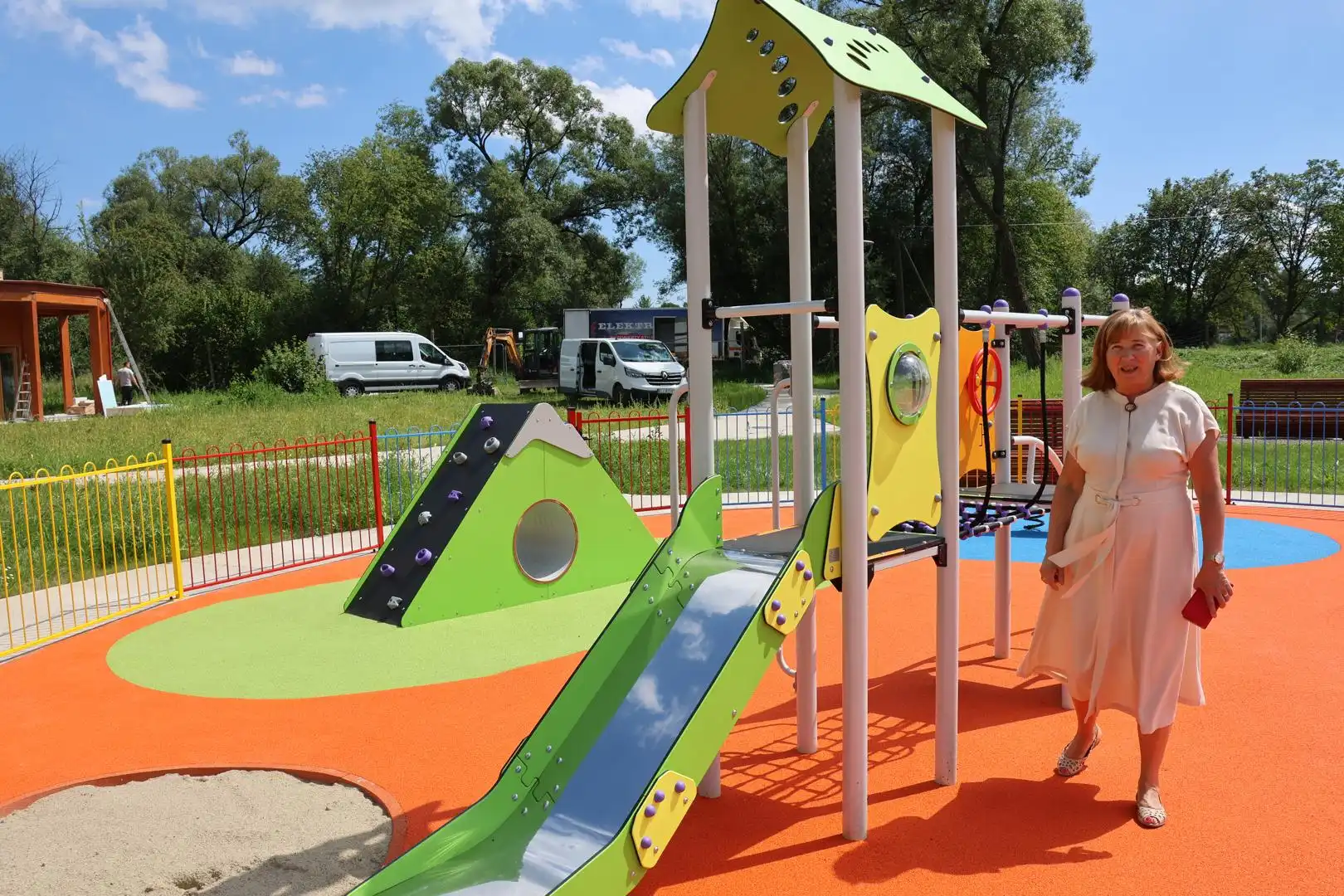 Limanowa zyska nowe centrum rekreacji