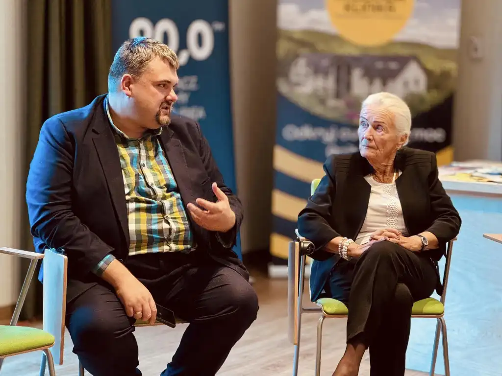 Przyszłość polskich uzdrowisk w centrum uwagi. Posiedzenie Parlamentarnego Zespołu w Łabowej