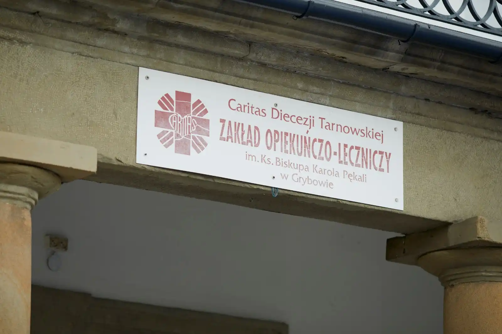 Osuwisko w Grybowie zostanie zabezpieczone