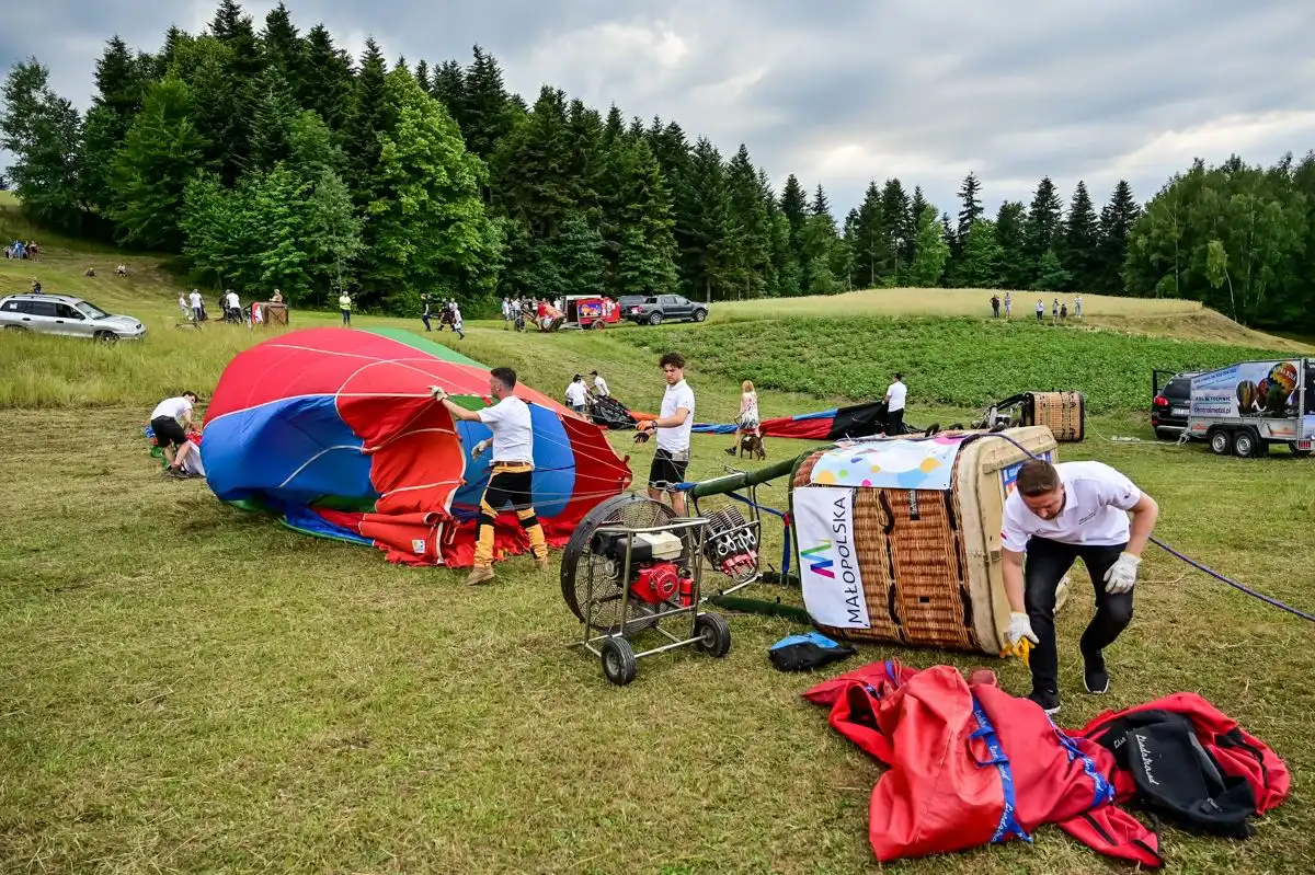 Wyjątkowa atrakcja turystyczna w Małopolsce