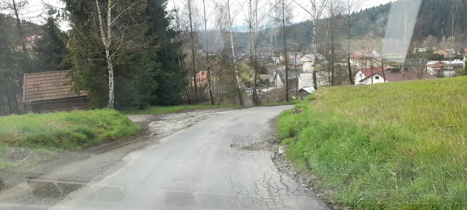 Gmina Kamionka Wielka: Wkrótce ruszą długo wyczekiwane remonty dwóch dróg gminnych