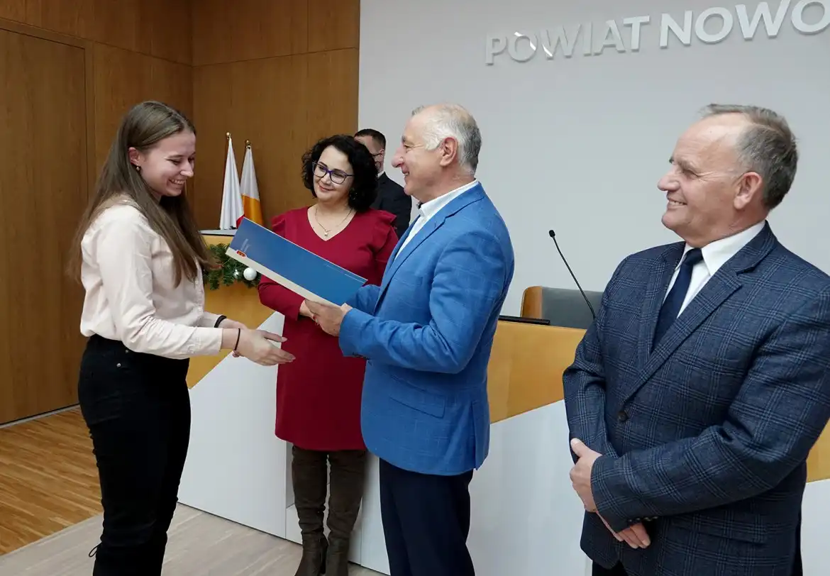 340 tys. zł na prowadzenie Szkółek Ginących Zawodów w powiecie nowosądeckim