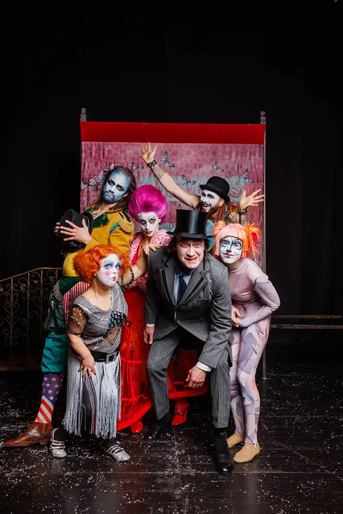 Małopolska: Wydarzenia kulturalne na weekend 17-20 marca