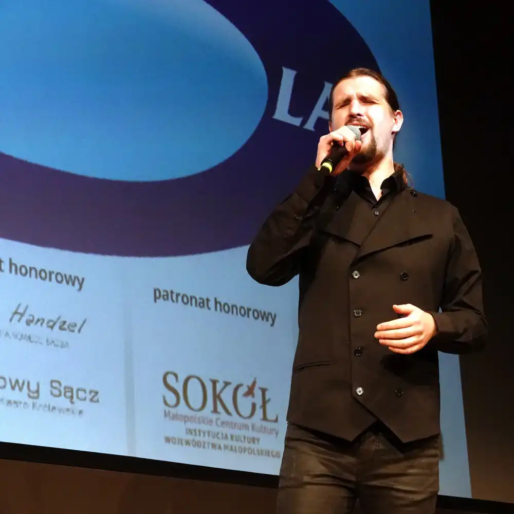 Towarzystwo Przyjaciół Sztuk Pięknych w Nowym Sączu obchodzi jubileusz 65-lecia