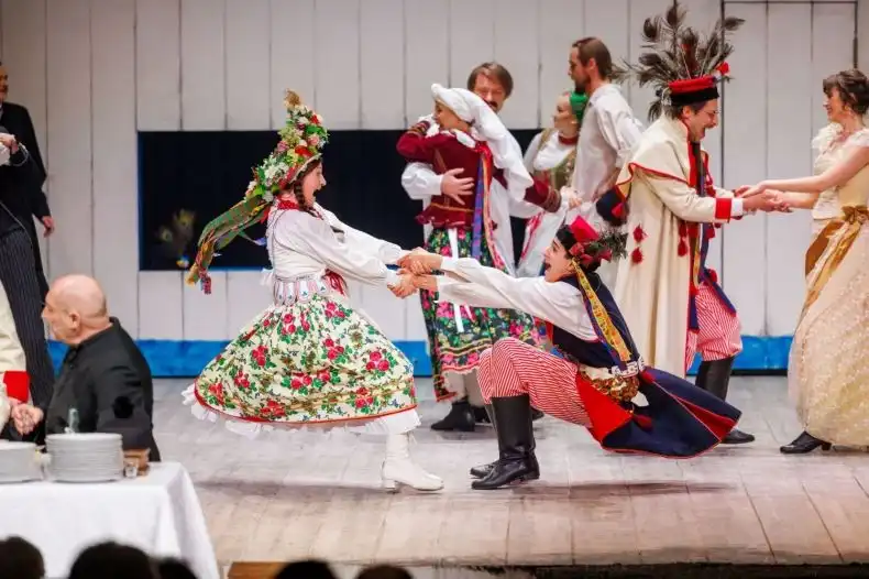 Kulturalna Małopolska na weekend 27 - 30 marca