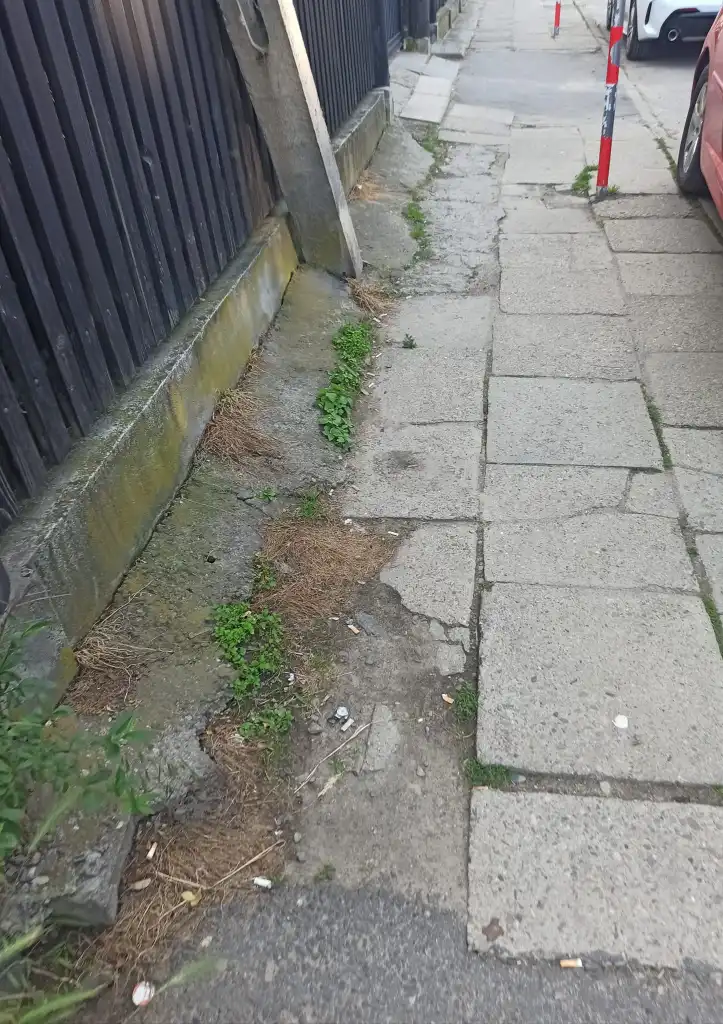 Na osiedlu Kaduk zaplanowano nowe inwestycje