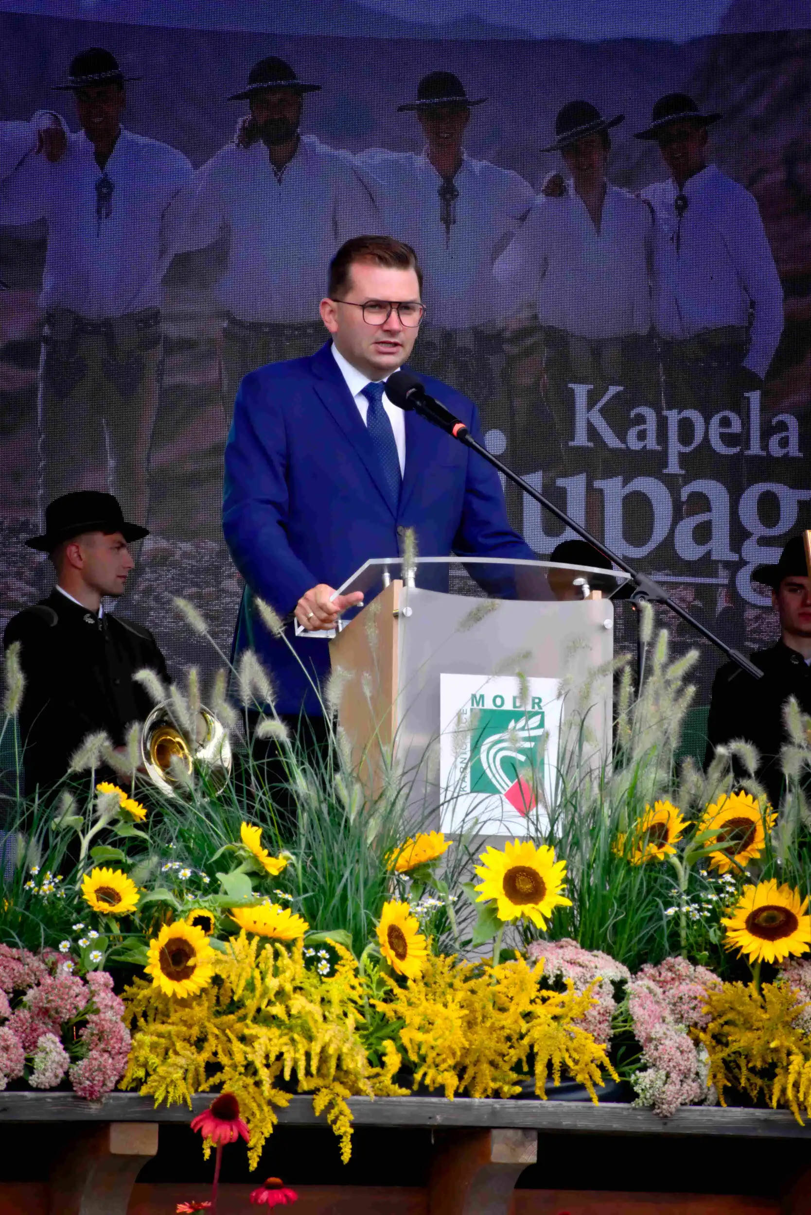 XXX Jubileuszowa Wystawa Rolnicza Agropromocja