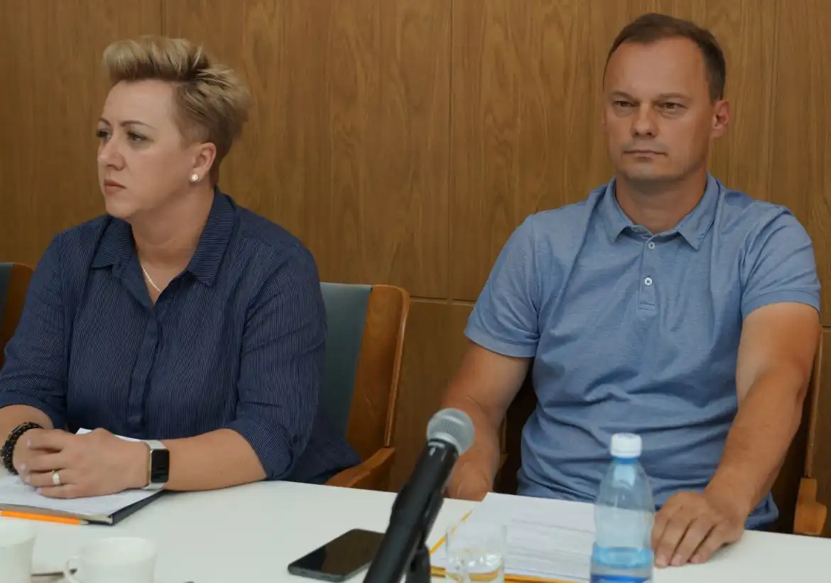 Powiat nowosądecki: Służby przygotowane do wakacji