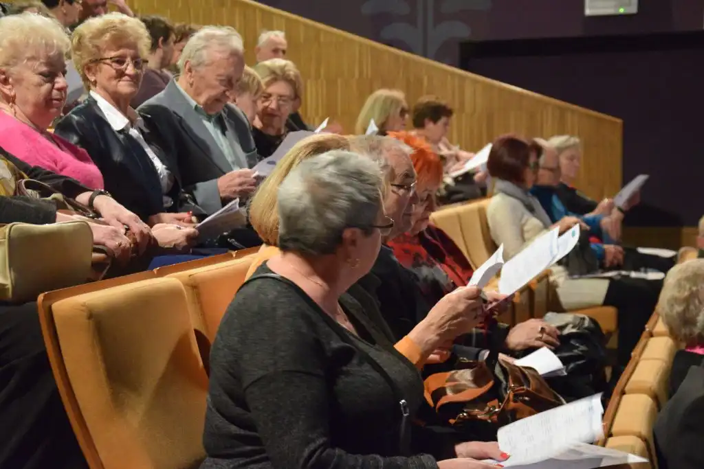 Stary Sącz: Nowe otwarcie Uniwersytetu Trzeciego Wieku