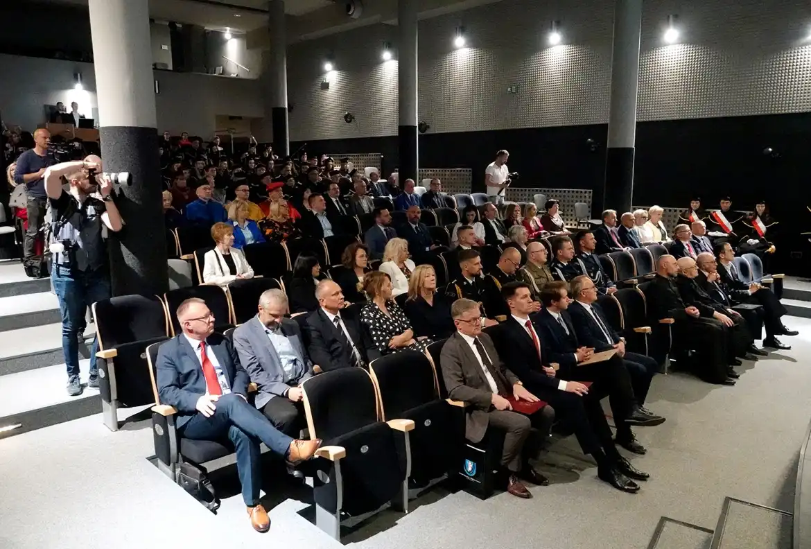 ANS obchodzi jubileusz 25-lecia powstania