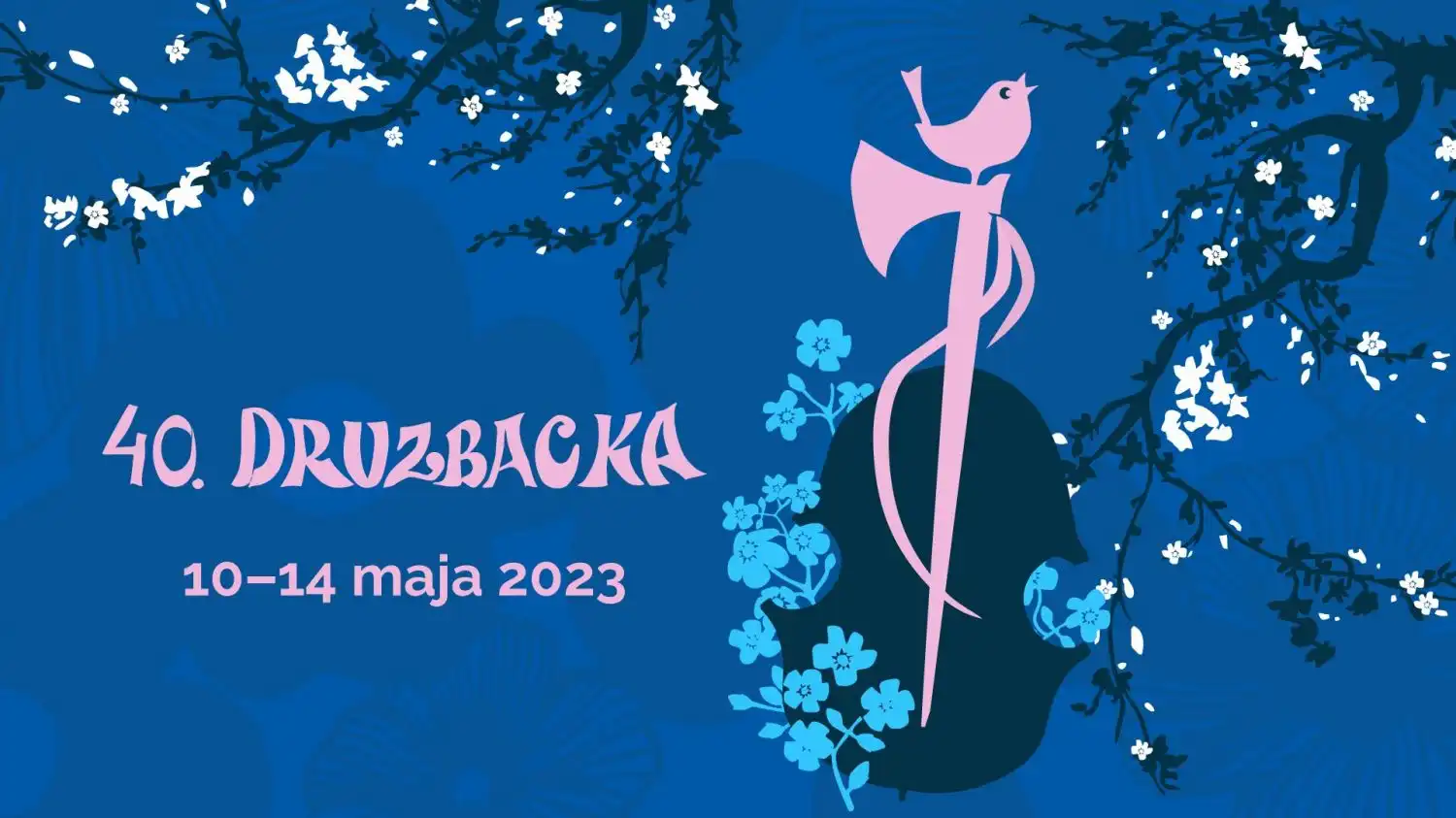 Małopolska: Wydarzenia kulturalne na weekend 11 - 14 maja