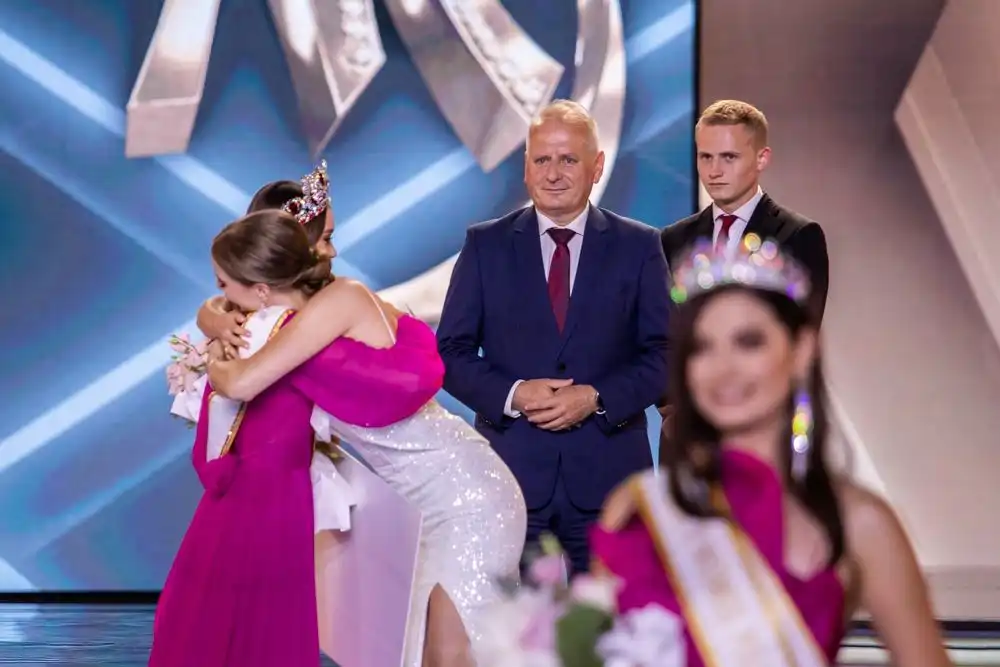 Wybrano najpiękniejszą Polkę 2022 roku