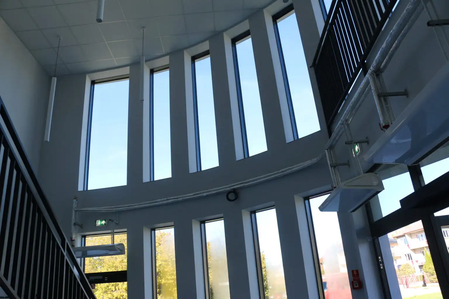 Limanowa: Pierwszy etap odbioru nowego dworca