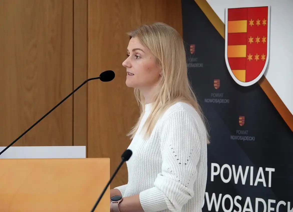 Jak wytworzyć ciepło? Prelekcja w starostwie powiatowym