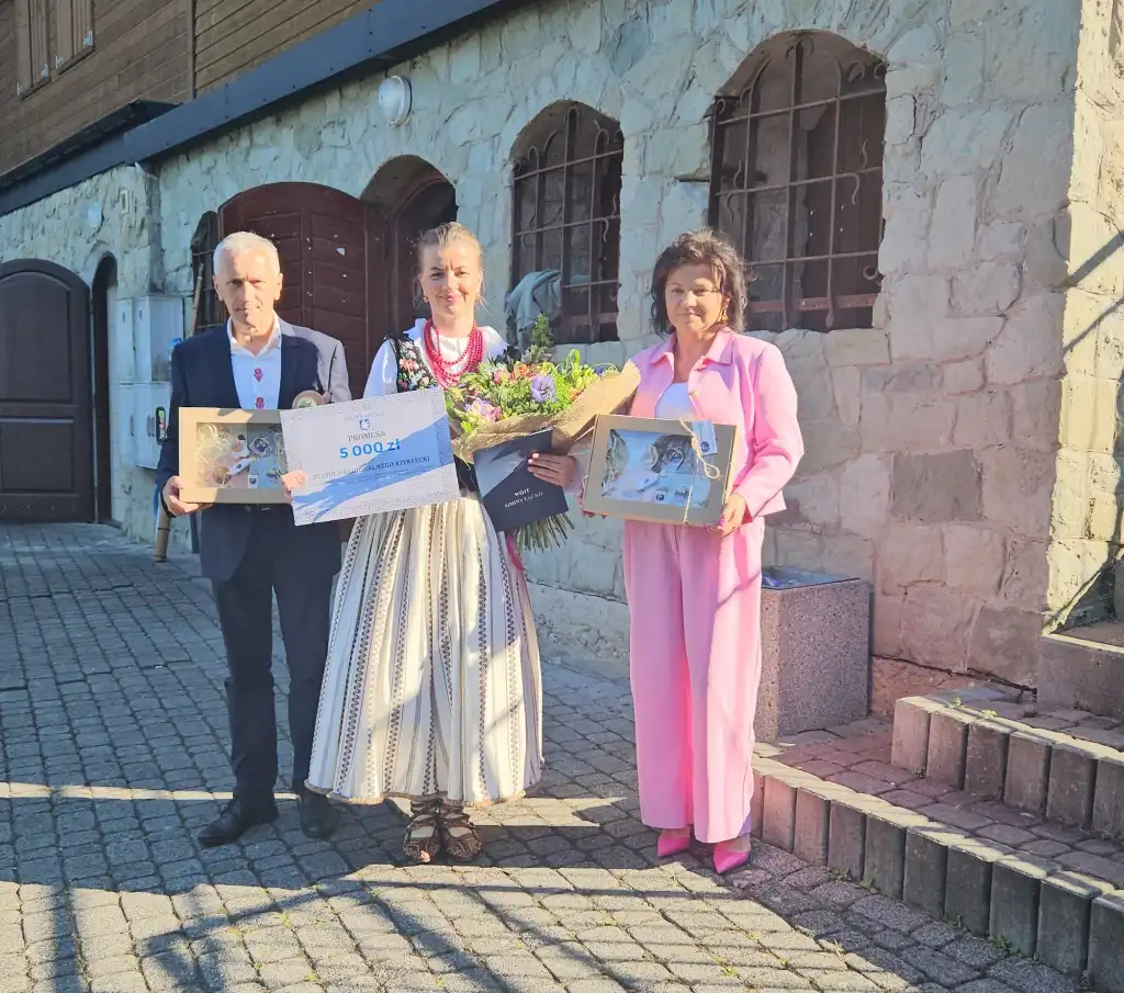 Zespół KIYRPECKI świętuje 10-lecie istnienia