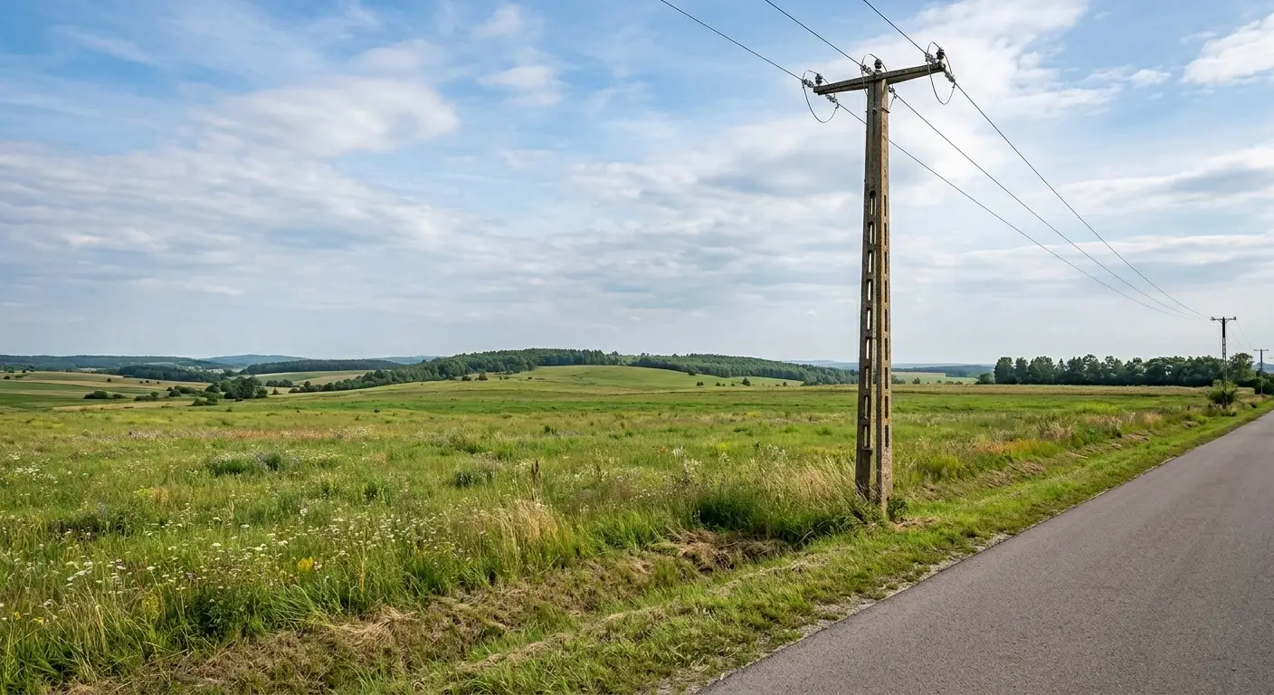 Planowane przerwy w dostawie prądu w dniach 17 - 21 sierpnia