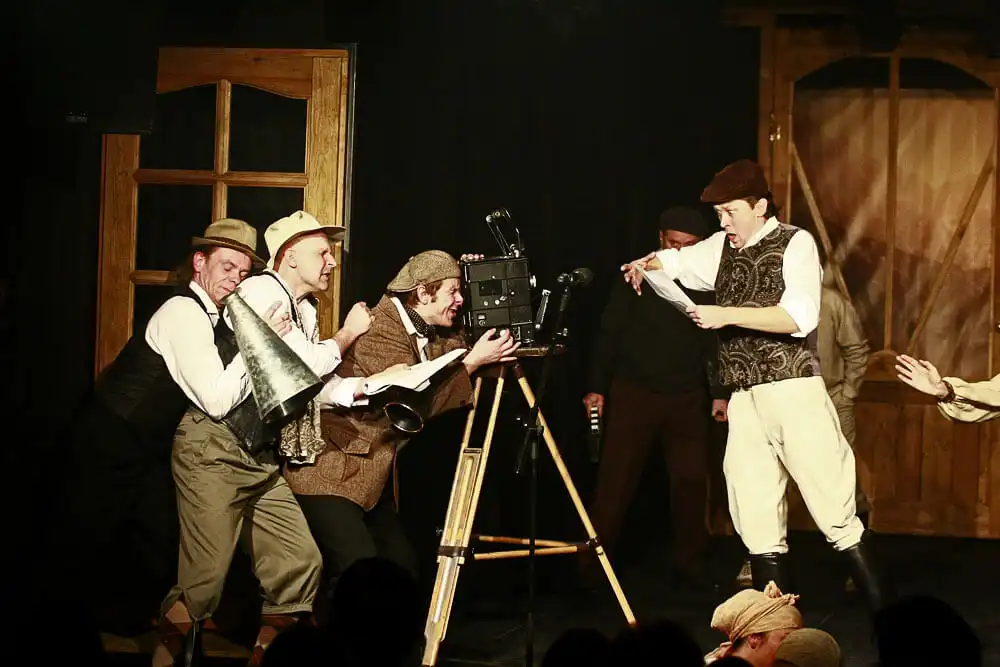 Małopolska: Wydarzenia kulturalne na weekend 28-31 lipca