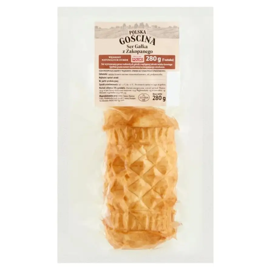 Bakteria w popularnym serze. GIS wydał ostrzeżenie, produkt znika ze sklepów