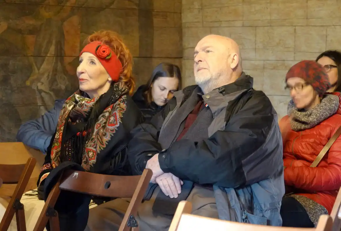 Do powiatowej fonoteki trafił 172 krążek