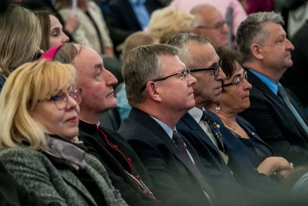 30-lecie zespołu "Promyczki Dobra"