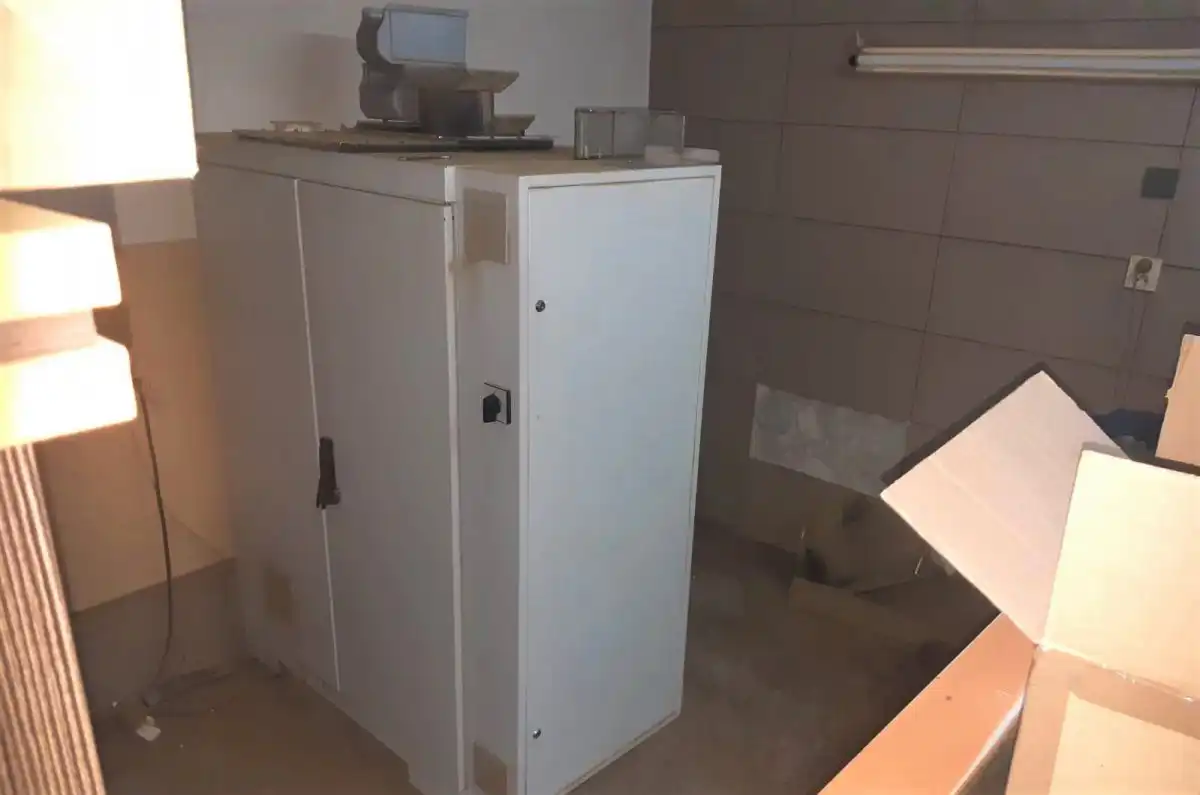 Nowy Sącz: Produkował papierosy i wpadł