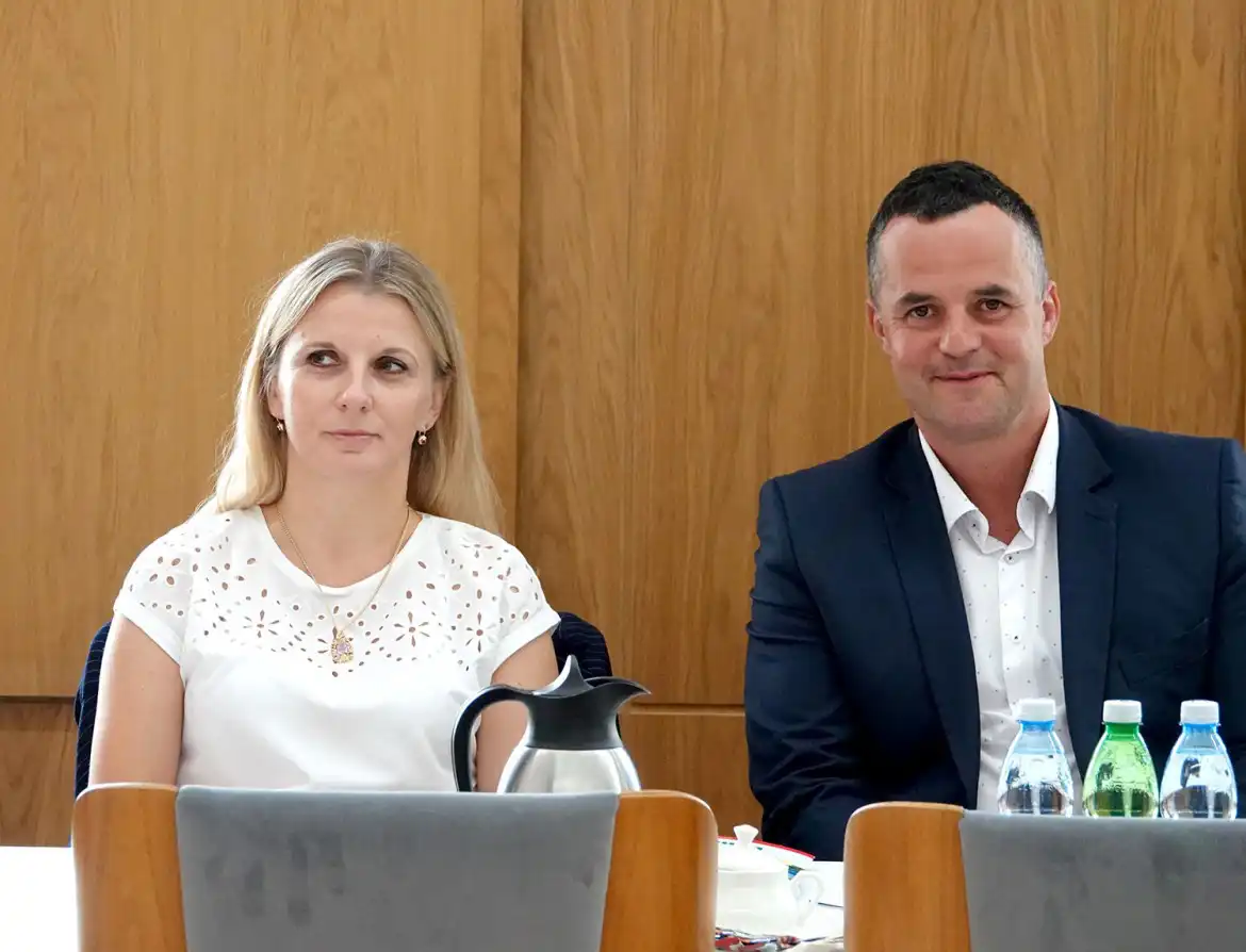 Nauczyciele placówek powiatu nowosądeckiego gotowi na nowy rok szkolny