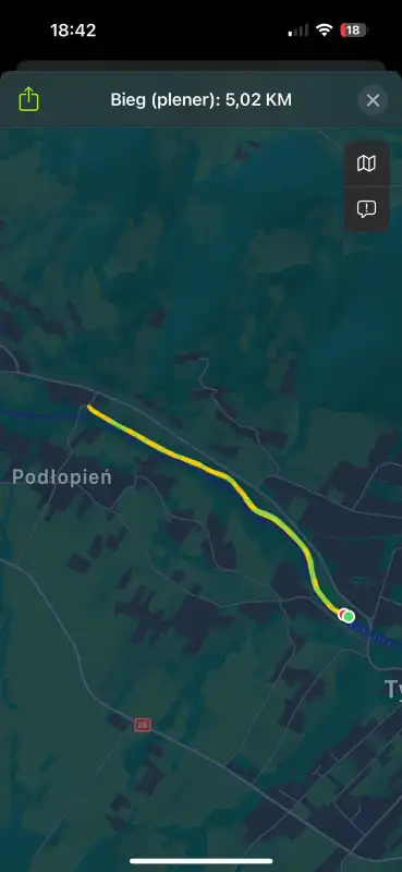 Aktywni tymbarscy Strzelcy w europejskich akcjach prozdrowotnych