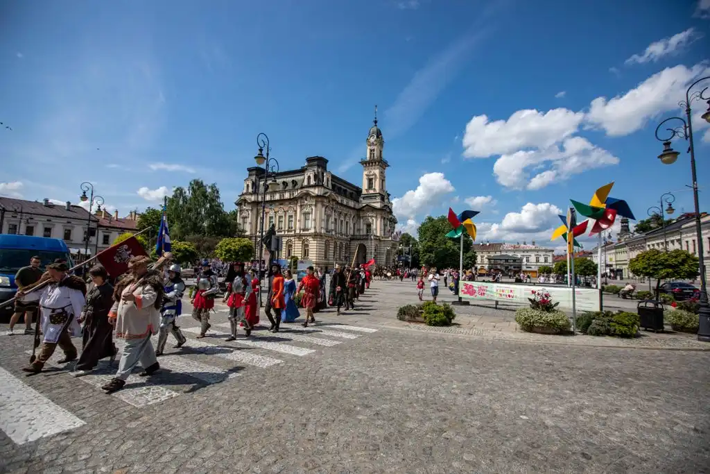Tegoroczny Jarmark św. Małgorzaty za nami