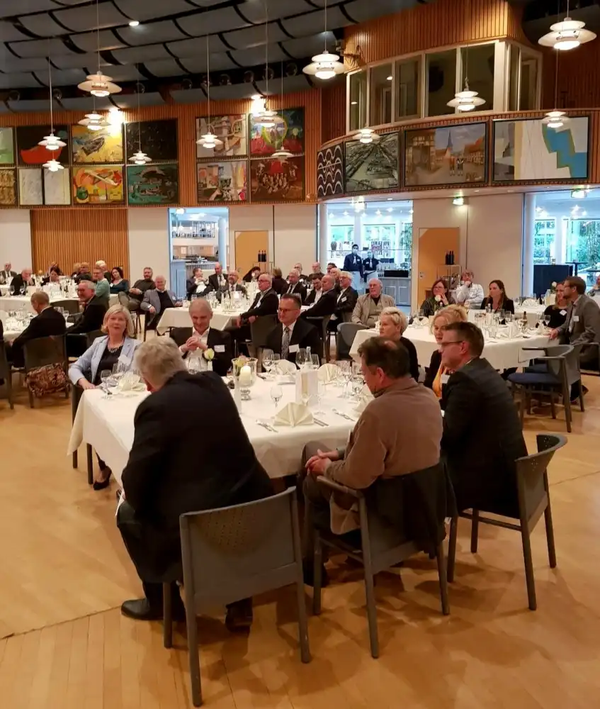 25 lat partnerskich kontaktów powiatu nowosądeckiego i powiatu Unna w Niemczech